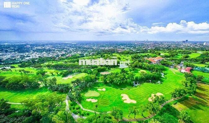 Happy One Mori | Vạn Xuân Group | View sân Golf triệu đô | Quốc lộ 13
