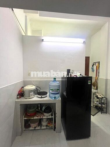 Mình cần pass phòng ngay, Bùi Đình Túy, Bình Thạnh