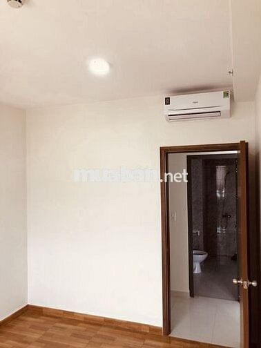 Chính chủ cho thuê căn hộ 2PN cách thủ đức 5 phút, nhà mới 100%