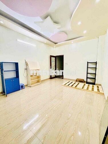 Cần bán nhà 5 tầng giá tốt, khu nhà lầu đẹp đường số 30, p6, gò vấp