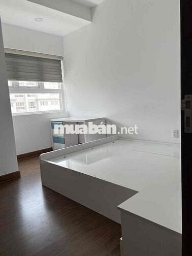 [Hot] Richmond cho thuê 3 phòng ngủ có đủ nội thất, view thoáng 17.5tr