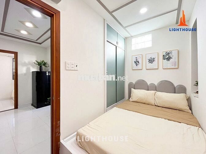 ❗CHÍNH CHỦ CHO THUÊ CĂN HỘ 2 PHÒNG NGỦ NGAY NGÃ TƯ PHÚ NHUẬN