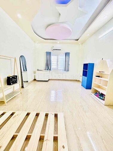 Cần bán nhà 5 tầng giá tốt, khu nhà lầu đẹp đường số 30, p6, gò vấp