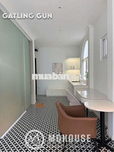 Khai trương toà nhà Nguyễn Hữu Cảnh gần cầu Thủ Thiêm, Vinhomes Bason