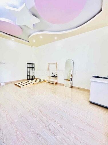 Cần bán nhà 5 tầng giá tốt, khu nhà lầu đẹp đường số 30, p6, gò vấp