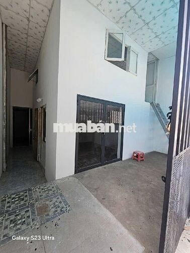 Bán nhà tại Dĩ An, Bình Dương, 2,55 tỷ, 64m2, sổ hồng riêng, 3PN, 2WC