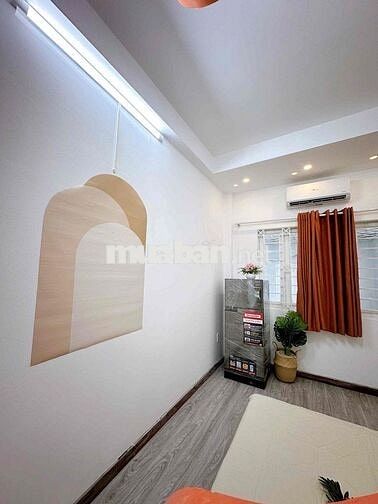 Cho Thuê Căn Hộ Full Nt Mới 100% Gần Hồ Con Rùa NTMK Q1