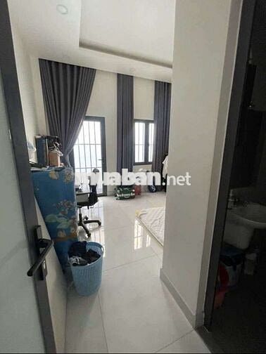 🌟18.5tr🌟4x20m_3Lầu_nhà mới và đẹp_hẻm 8m Thoại Ngọc Hầu_Tolet riêng