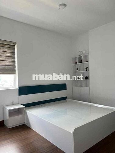 [Hot] Richmond cho thuê 3 phòng ngủ có đủ nội thất, view thoáng 17.5tr