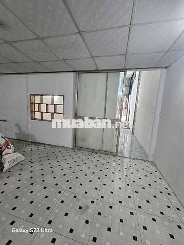 Bán nhà tại Dĩ An, Bình Dương, 2,55 tỷ, 64m2, sổ hồng riêng, 3PN, 2WC