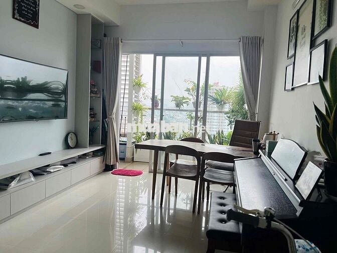 CHO THUÊ CĂN HỘ HOA SEN ĐỦ NỘI THẤT QUẬN 11