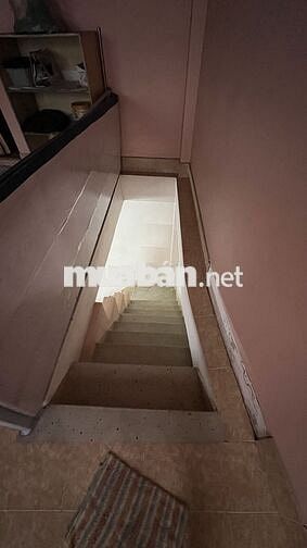 Cho thuê nhà nguyên căn chính chủ 22,8m2 1 trệt 1 lầu 2WC, tiện nghi