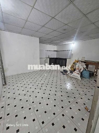 Bán nhà tại Dĩ An, Bình Dương, 2,55 tỷ, 64m2, sổ hồng riêng, 3PN, 2WC