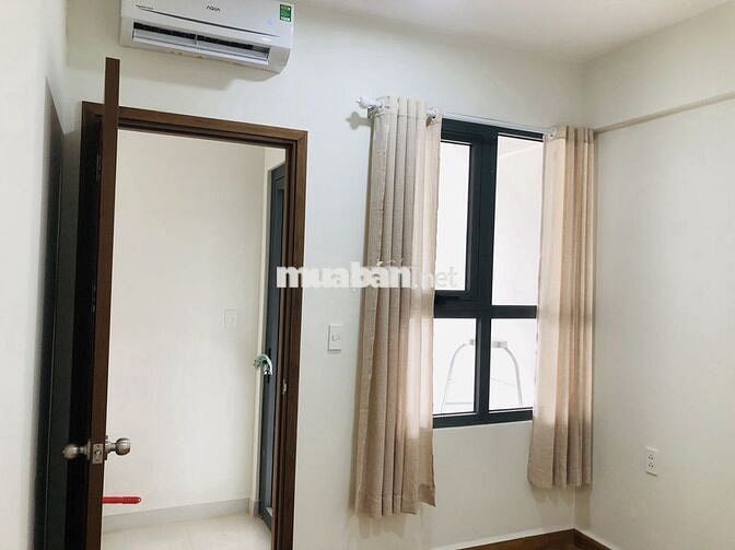 Chính chủ cho thuê căn hộ 2PN cách thủ đức 5 phút, nhà mới 100%