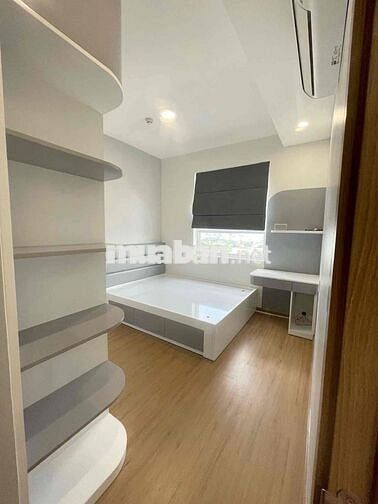 Lavita Charm 2 phòng ngủ cho thuê full nội thất, view thoáng mát 12tr