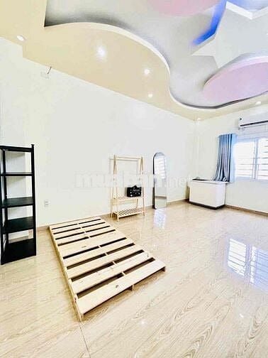 Cần bán nhà 5 tầng giá tốt, khu nhà lầu đẹp đường số 30, p6, gò vấp