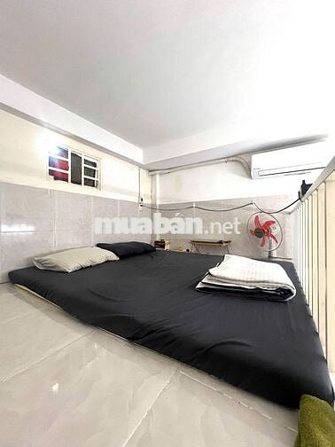 Mình cần pass phòng ngay, Bùi Đình Túy, Bình Thạnh