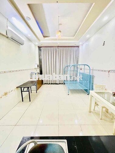 Cần bán nhà 5 tầng giá tốt, khu nhà lầu đẹp đường số 30, p6, gò vấp