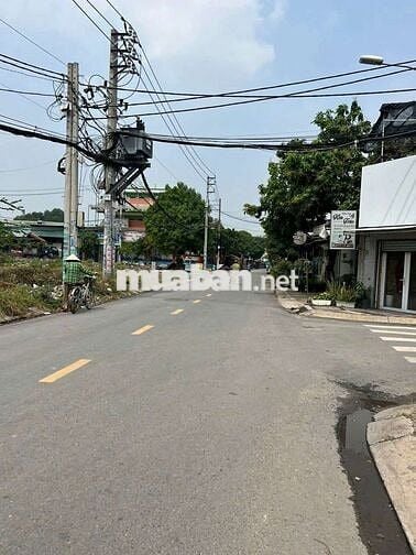 🏘️ Cần bán nhà 2 Mặt Tiền, DTSD 52m2,3️⃣ phòng ngủ, Xuân Thới Đông