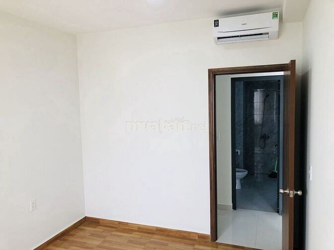 Chính chủ cho thuê căn hộ 2PN cách thủ đức 5 phút, nhà mới 100%