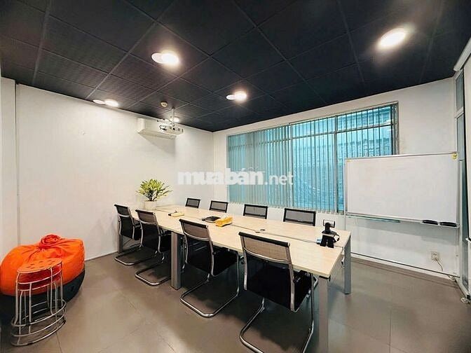 Cho thuê nhà 21A Hậu Giang , phường 4 , quận Tân Bình