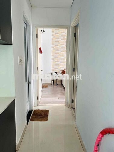 CHO THUÊ CĂN HỘ HOA SEN ĐỦ NỘI THẤT QUẬN 11