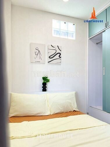 ❗CHÍNH CHỦ CHO THUÊ CĂN HỘ 2 PHÒNG NGỦ NGAY NGÃ TƯ PHÚ NHUẬN