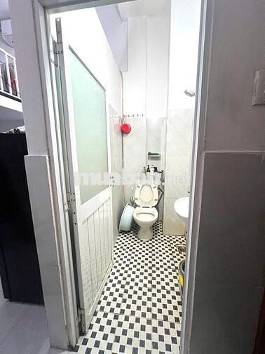 Mình cần pass phòng ngay, Bùi Đình Túy, Bình Thạnh