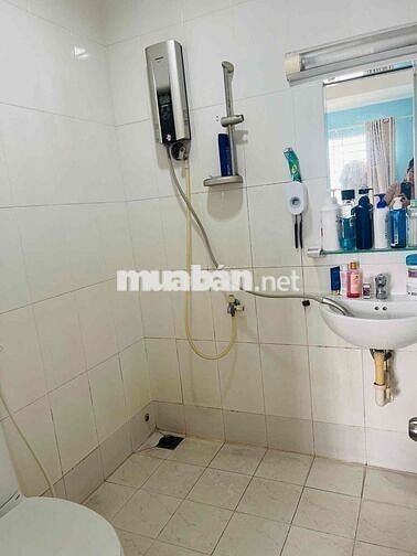 CHO THUÊ CĂN HỘ HOA SEN ĐỦ NỘI THẤT QUẬN 11