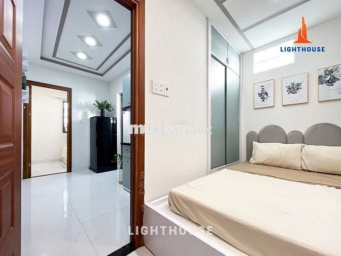 ❗CHÍNH CHỦ CHO THUÊ CĂN HỘ 2 PHÒNG NGỦ NGAY NGÃ TƯ PHÚ NHUẬN