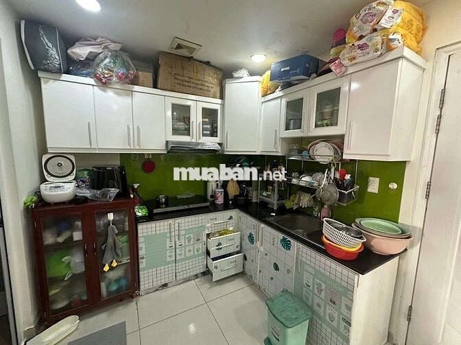 Chính chủ cho thuê căn hộ Dream home gò vấp 2pn 2wc