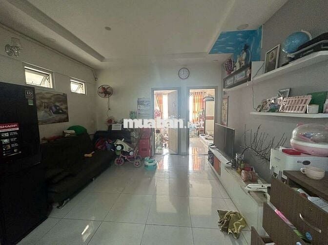 Chính chủ cho thuê căn hộ Dream home gò vấp 2pn 2wc