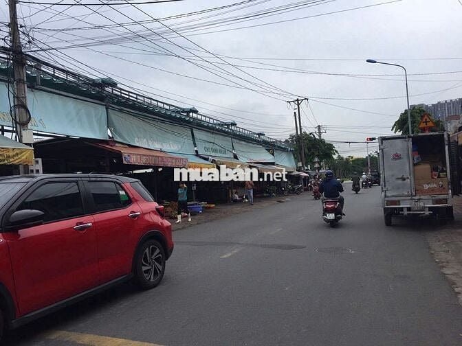 Bán gấp 160m2 chủ đang ngộp cần ra đi gấp giá rẻ nhất khu vực