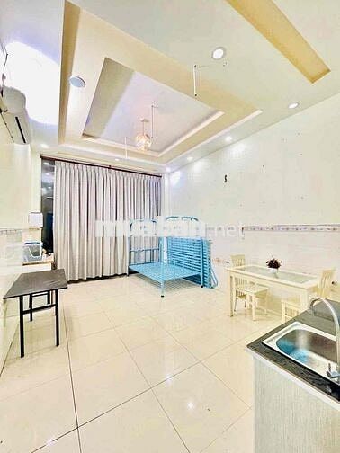 Cần bán nhà 5 tầng giá tốt, khu nhà lầu đẹp đường số 30, p6, gò vấp