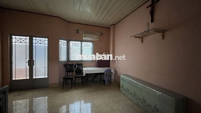 Cho thuê nhà nguyên căn chính chủ 22,8m2 1 trệt 1 lầu 2WC, tiện nghi