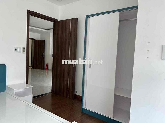 [Hot] Richmond cho thuê 3 phòng ngủ có đủ nội thất, view thoáng 17.5tr