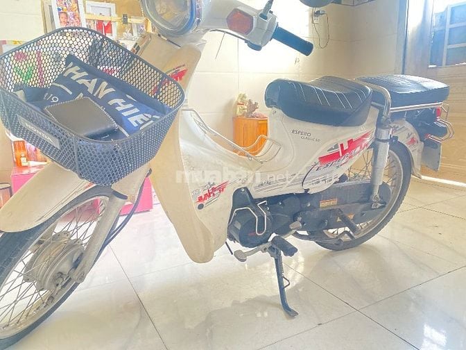 Bán xe chính chủ ít chạy xe chưa thay thế phụ tùng