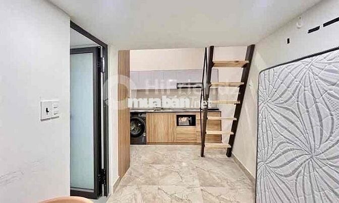 KHAI THÁC KINH DOANH CHDV - TRẦN XUÂN SOẠN - QUẬN 7.  💰 Giá: 21 tỷ 5