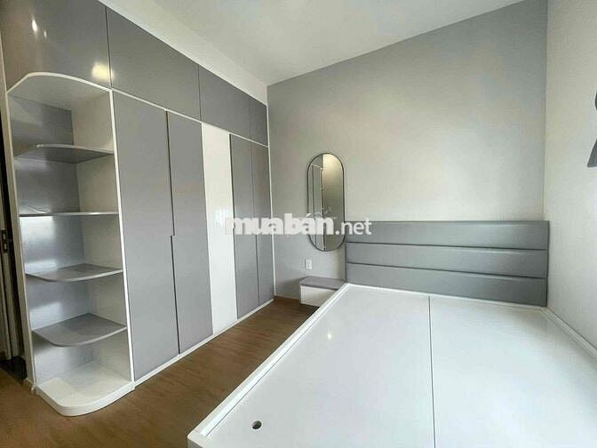 Lavita Charm 2 phòng ngủ cho thuê full nội thất, view thoáng mát 12tr