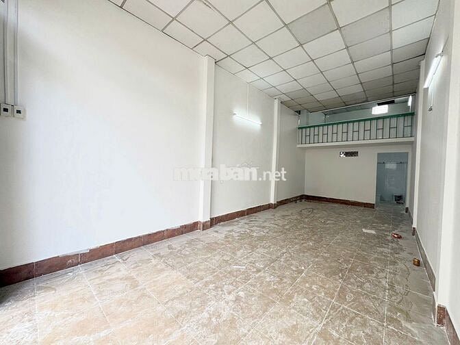 Cho Thuê Nhà Nguyên Căn Vỉa Hè Rộn Ngay Coopmart Chu Văn An Bình Thạnh