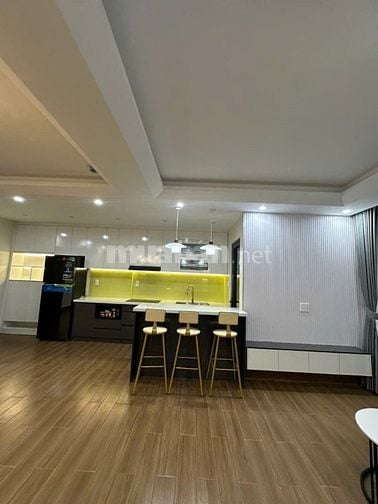 Cho thuê căn hộ quận 7 DT 95m2 ngay Phú Mỹ Hưng