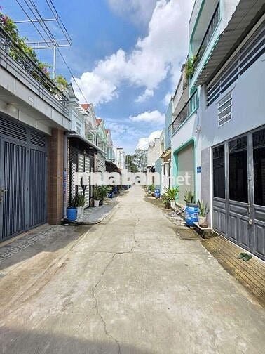 Đất gần chợ Tân Long phường Tân Đông Hiệp Tp Dĩ An