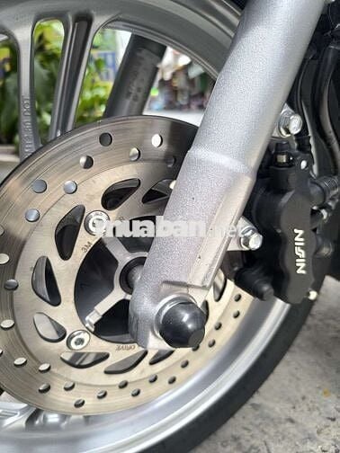 Honda SH160 2024 mới lướt OD1306 km đẹp như xe mới