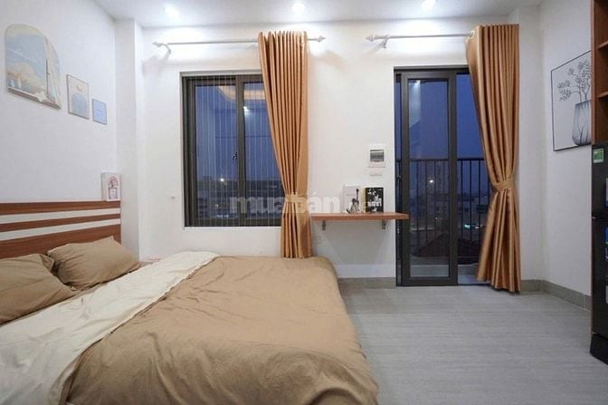 CCMN NGON MỸ ĐÌNH - DÒNG TIỀN 100TR / THÁNG , NGÕ THOÁNG 