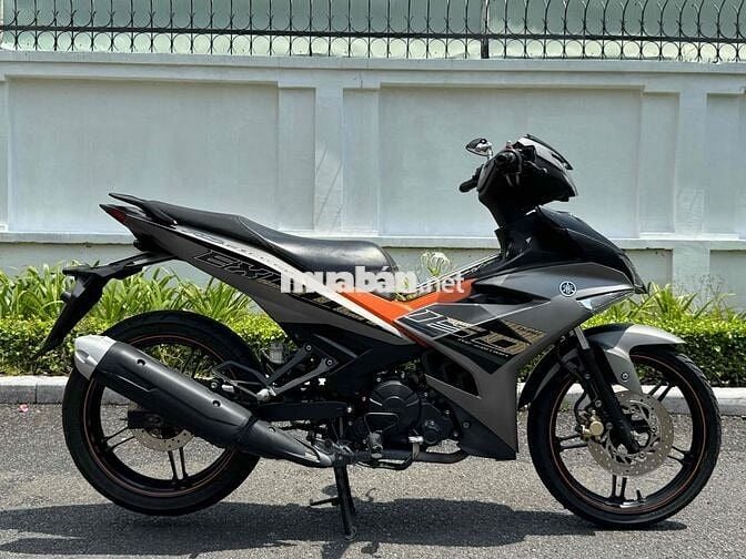 SẴN HS GỐC Exciter 150 2020 LED RC Xám TẶNG 2.4Tr