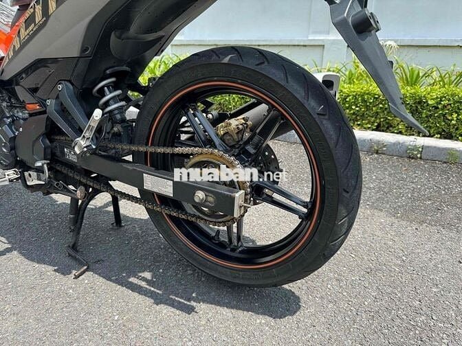 SẴN HS GỐC Exciter 150 2020 LED RC Xám TẶNG 2.4Tr