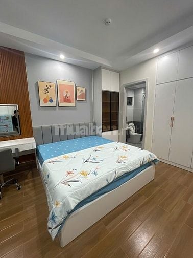 Cho thuê căn hộ quận 7 DT 95m2 ngay Phú Mỹ Hưng