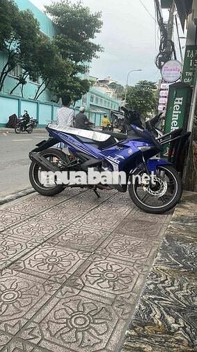 cần bán exciter 150