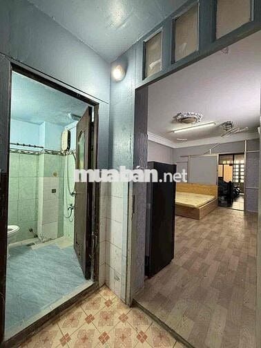 CHO THUÊ 9 PHÒNG CHDV. Nguyễn Hữu Cảnh. P22. Bình Thạnh