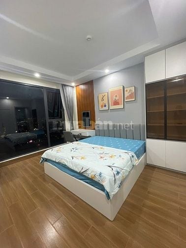 Cho thuê căn hộ quận 7 DT 95m2 ngay Phú Mỹ Hưng